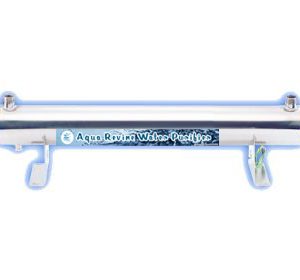 Ultraviolet water Sterilizer ( 24 GPM-H )