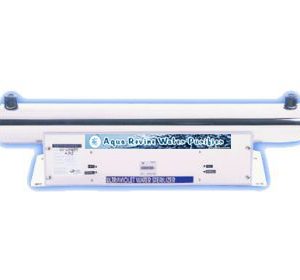 Ultraviolet water Sterilizer ( 24 GPM-HTM )