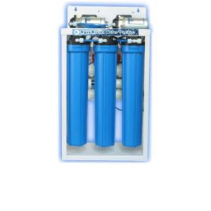 200 GPD 7 Stages RO System