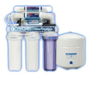 Aqua Smart 7 Stages Water Purifier