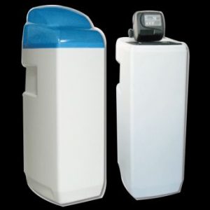 Water Softener - 1035