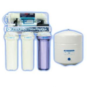 Aqua Smart 6 Stages water Purifier