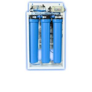 300 GPD 7 Stages RO System