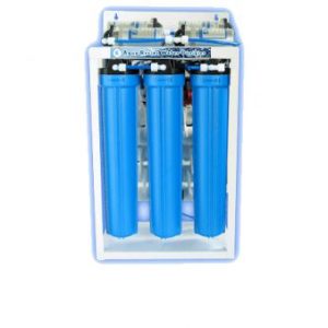 400 GPD 7 Stages RO System