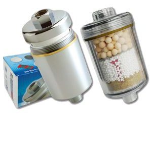 Anti Hair Fall Shower filters