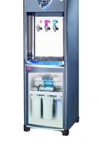 Water Dispenser with RO & UV2307-ACH