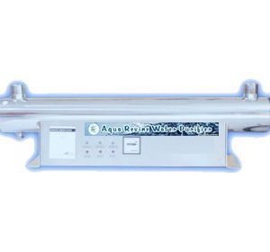 Ultraviolet water Sterilizer ( 36 GPM )