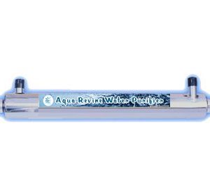 Ultraviolet Water Sterilizer ( 6 GPM )