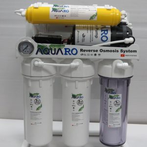 Aqua RO Made in Vietnam