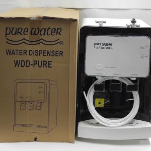 Bottle-less Dispenser