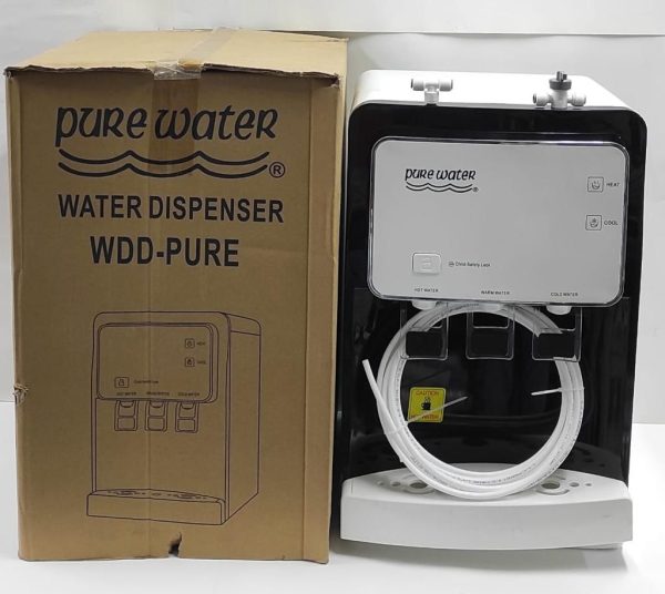 Bottle-less Dispenser