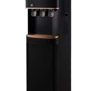 Axtron Large Water Dispenser Black