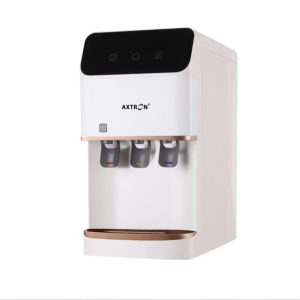 Axtron Small Water Dispenser White