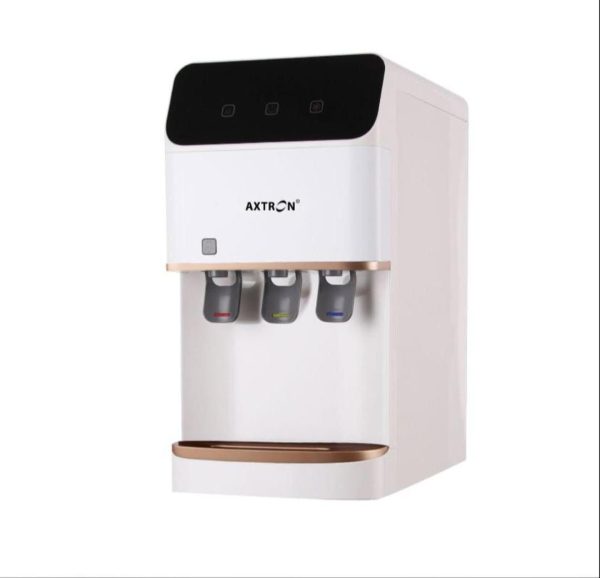 Axtron Small Water Dispenser White