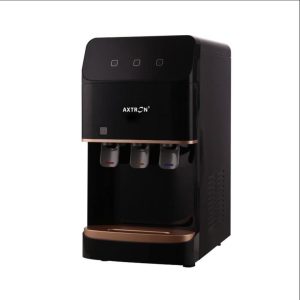 Axtron Small Water Dispenser Black