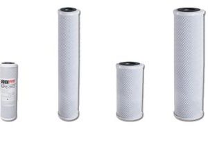 Carbon Block Cartridges